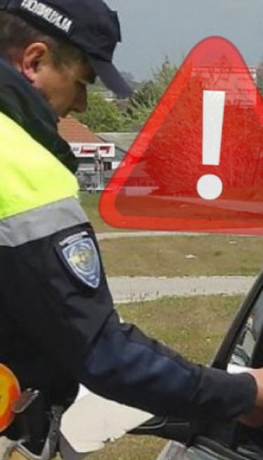 NAJMODERNIJI RADAR STIGAO U SRBIJU: Vozači oprez!