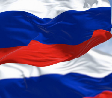 NAPADNUTA RUSIJA: Odjekuju eksplozije širom Moskve