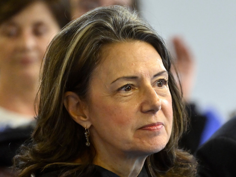 SANDA RAŠKOVIĆ IVIĆ O SMRTI SINA