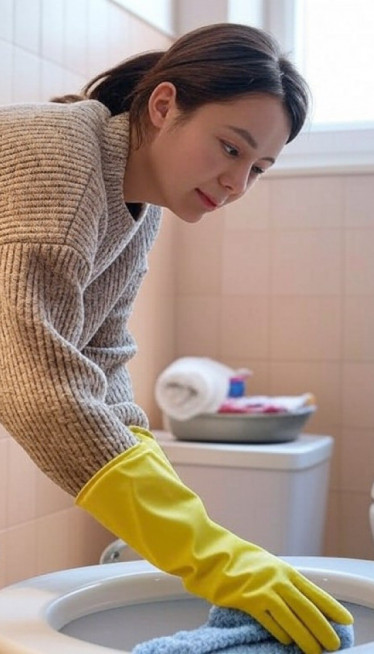 NIKAD LAKŠI TRIK: Evo kako da vc šolja BLISTA