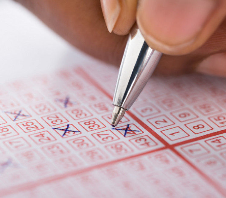 СТЕФАН УЗЕО МИЛИОНЕ: Освојио лутрију 14 пута, а онда ЗАБРАНА