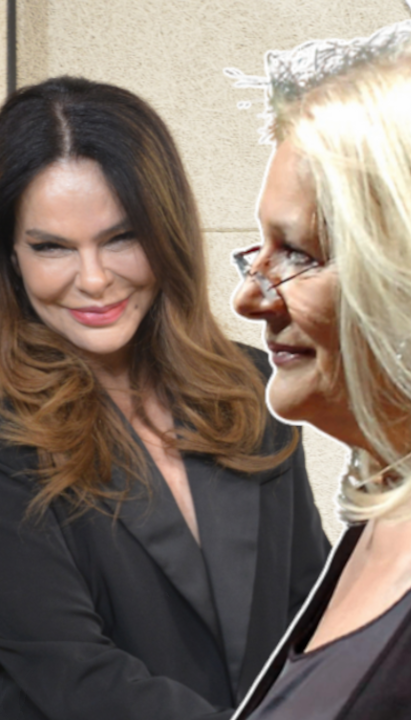 SRNINA MAJKA: Najlepša voditeljka Juge, govorila šest jezika