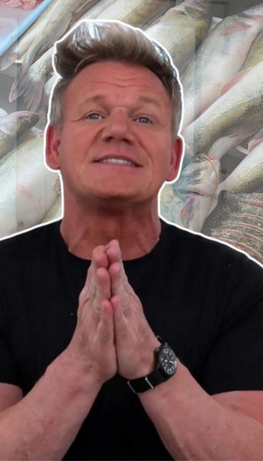 РИБА СЕ РАСПАДА У ТИГАЊУ? Ову грешку сви праве