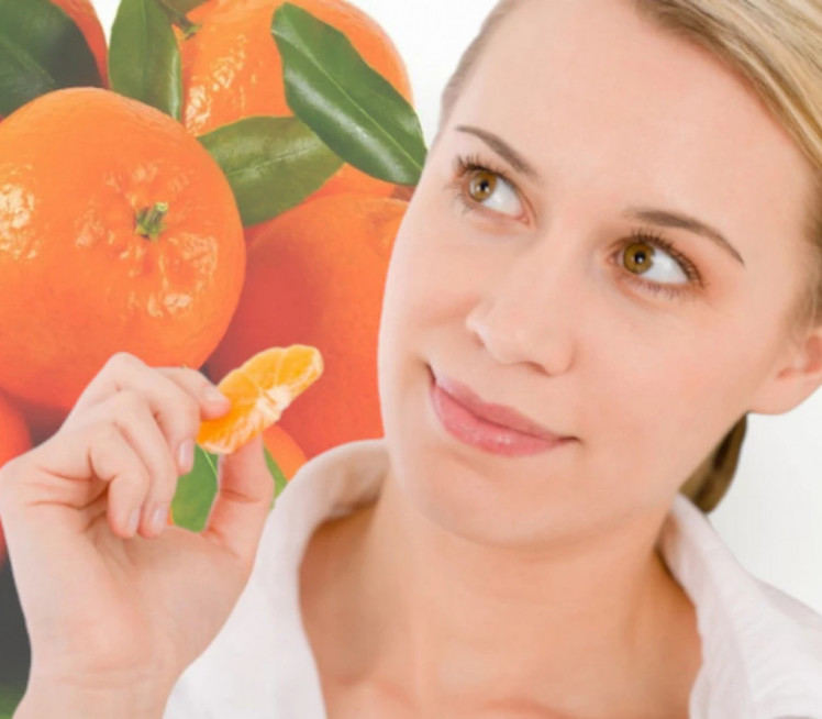 VIŠE NEĆETE POGREŠITI: Kako prepoznati najsočnije mandarine?