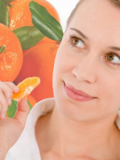 SJAJAN TRIK: Kako da mandarine dugo ostanu sočne i mirisne?