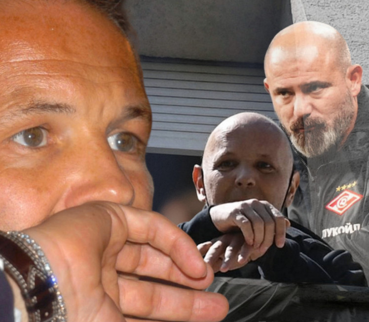 "SRCE MI SE KIDALO" Mihinu najveću tajnu znao samo Stanković