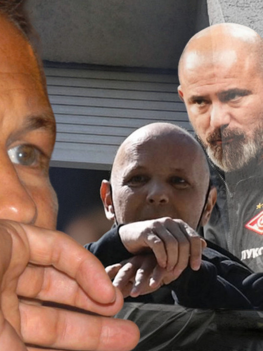 "SRCE MI SE KIDALO" Mihinu najveću tajnu znao samo Stanković