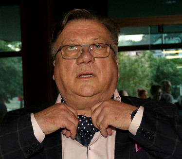 MNOGI NE ZNAJU: Mladi pevač je Halidov unuk