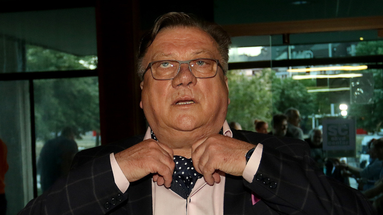 MNOGI NE ZNAJU: Mladi pevač je Halidov unuk