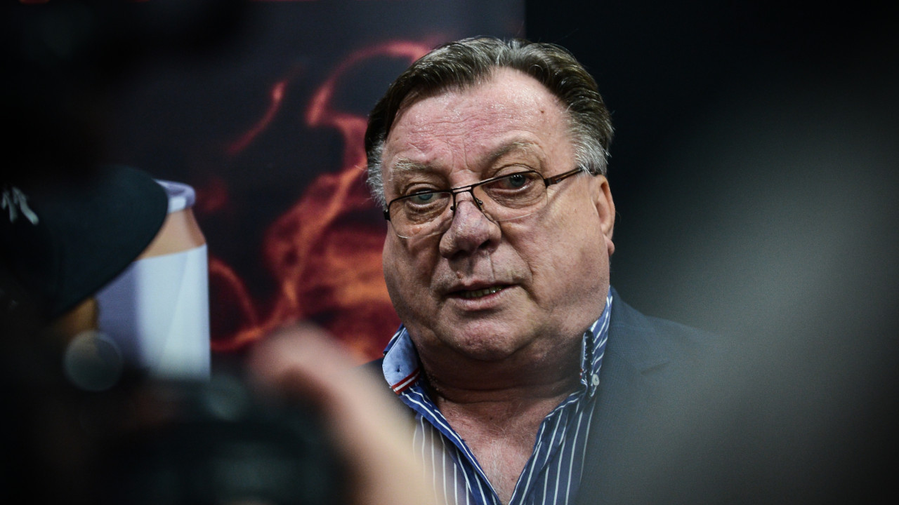 "Idem Halidu - sigurno"