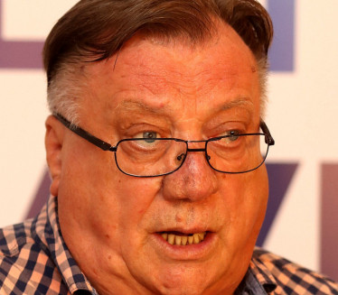 "Веома ми је тешко, Халид ми је као отац"