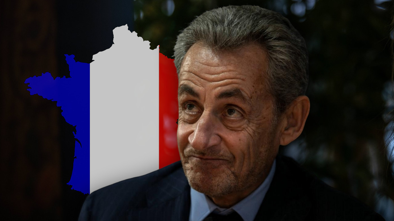 СУД УСВОЈИО ЗАХТЕВ: Никола Саркози излази из затвора