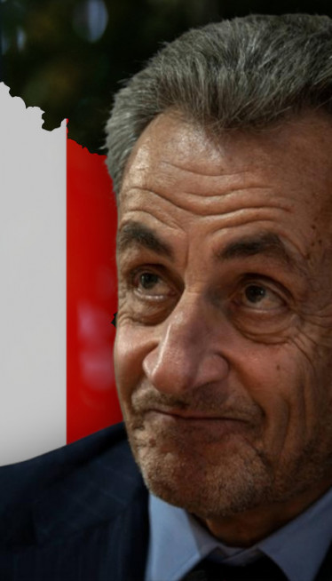 СУД УСВОЈИО ЗАХТЕВ: Никола Саркози излази из затвора