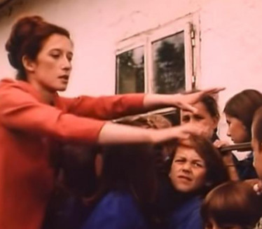 UMRLA JAKO MLADA: Za ovom glumicom, i nebo je PLAKALO