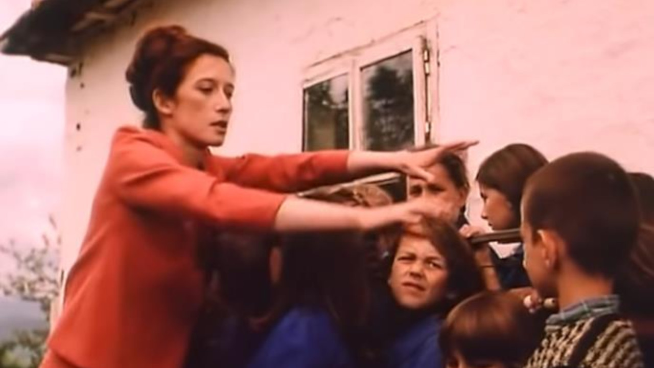 UMRLA JAKO MLADA: Za ovom glumicom, i nebo je PLAKALO