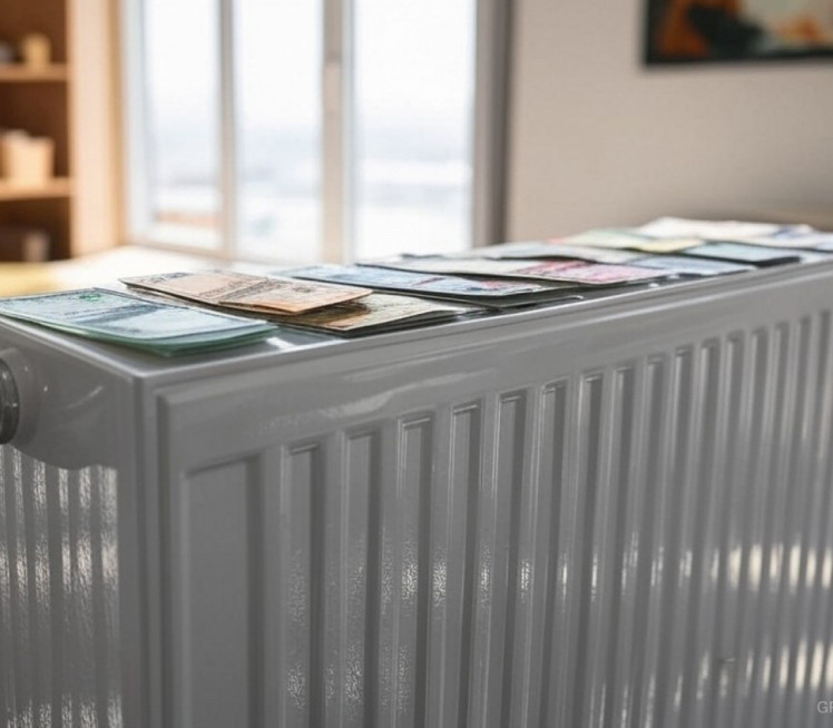 GENIJALNO! Šveđani našli način da se BESPLATNO greju