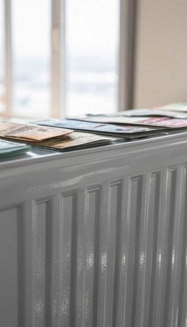 GENIJALNO! Šveđani našli način da se BESPLATNO greju