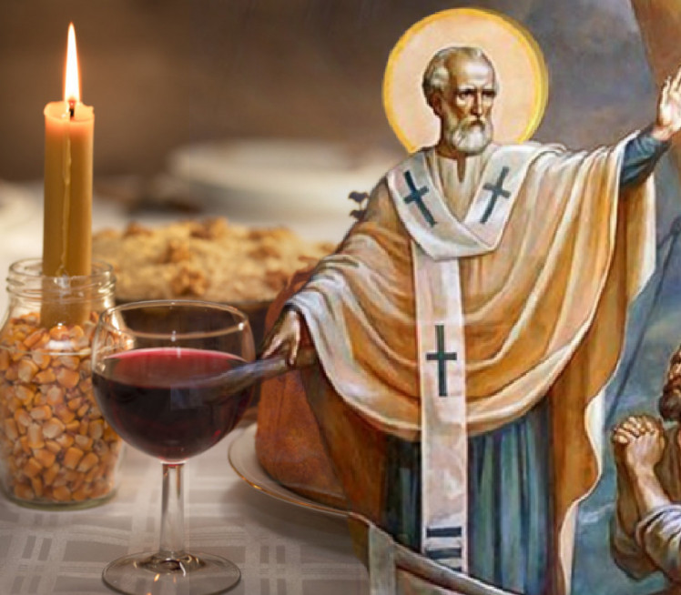 Зашто не ваља да се у једној кући славе ДВА СВЕЦА?