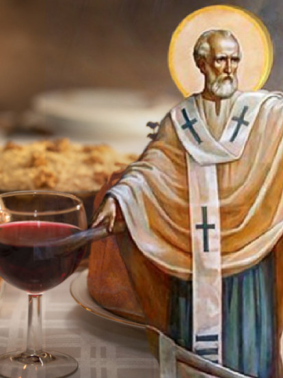 Зашто не ваља да се у једној кући славе ДВА СВЕЦА?