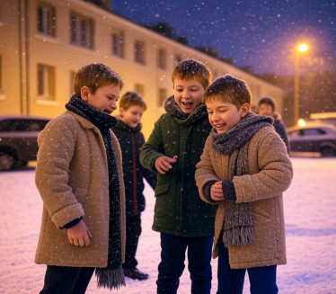 Решене све дилеме у вези зимског распуста