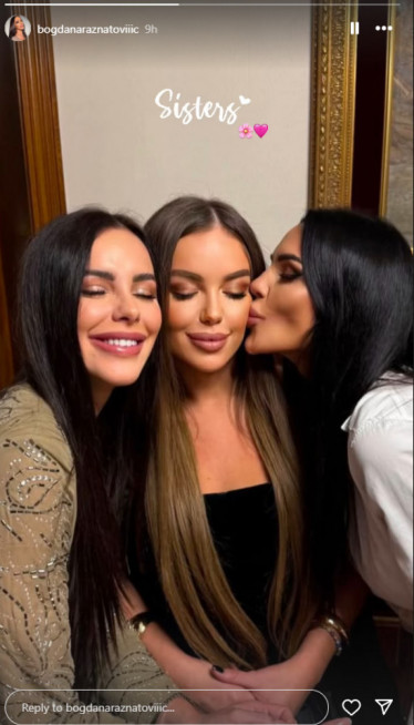 Otkriveno ŠTA SU PO OBRAZOVANJU sestre Rodić