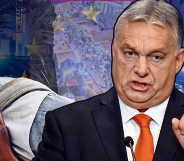 ČUVAMO EVROPU, ONA NAS KAŽNJAVA: Orban posle užasa u Nemačkoj