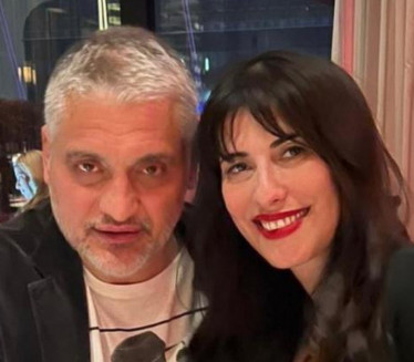 "И ДАЉЕ ЈЕ ВОЛИМ" Чеда проговорио о разводу од Јелене
