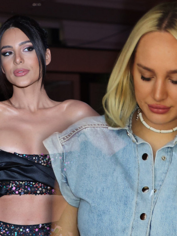 KRSTILA JE! Luna otkrila istinu o kumi Anastasiji