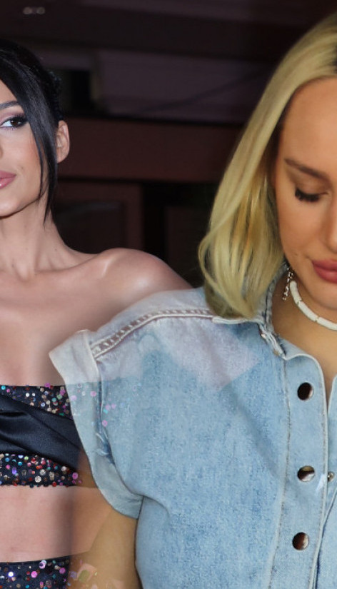 KRSTILA JE! Luna otkrila istinu o kumi Anastasiji