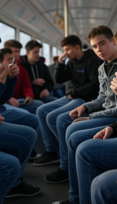 ZNATE LI ŠTA JE GEN Z POGLED? Psiholog objašnjava sve