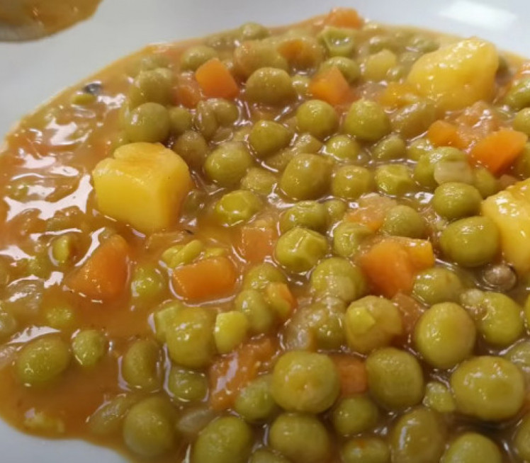 BAKIN GRAŠAK: Jelo koje osvaja na prvi zalogaj