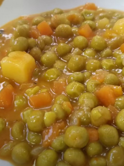 BAKIN GRAŠAK: Jelo koje osvaja na prvi zalogaj