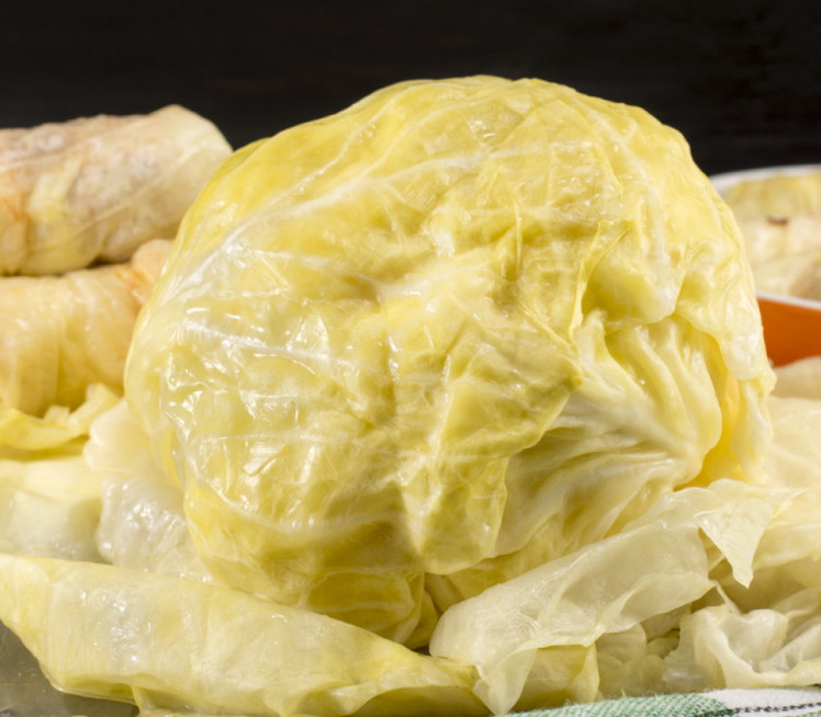 ПОКАЗАТЕЉИ: Како да знамо да ли се кисели купус покварио