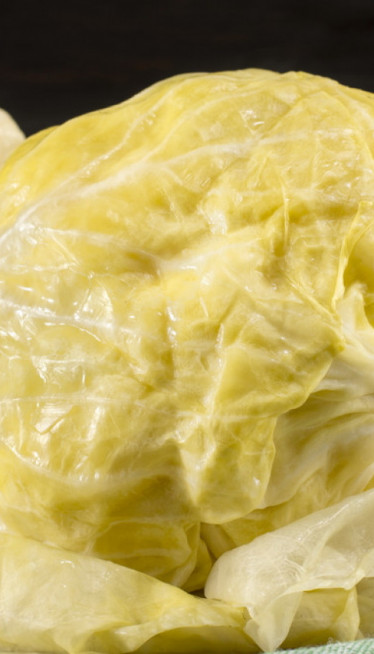 POKAZATELJI: Kako da znamo da li se kiseli kupus pokvario