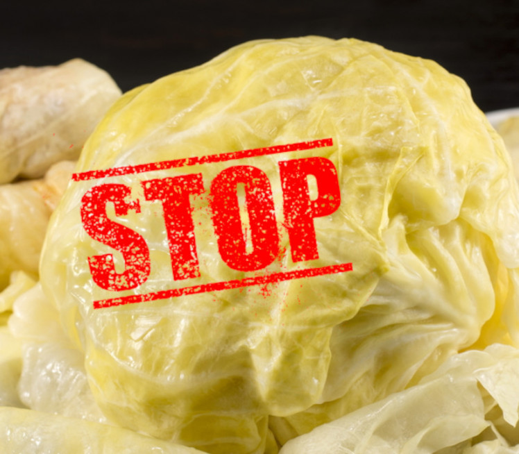 Koja sorta kupusa (ni)je dobra za kišeljenje?