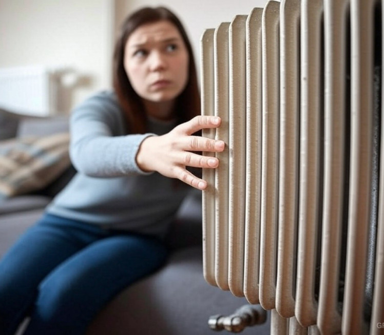 СВИ ПРЕТЕРУЈЕМО: Ево колико степени сме бити у соби