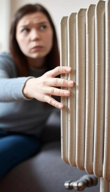 СВИ ПРЕТЕРУЈЕМО: Ево колико степени сме бити у соби