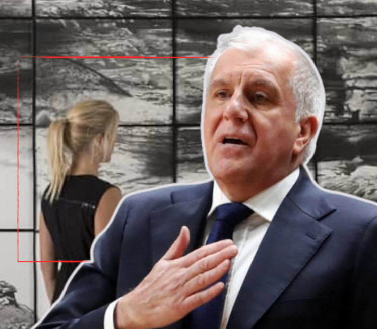 LEPA ŽELJKOVA KĆI: Govori 7 jezika, živi u "eks YU" republici