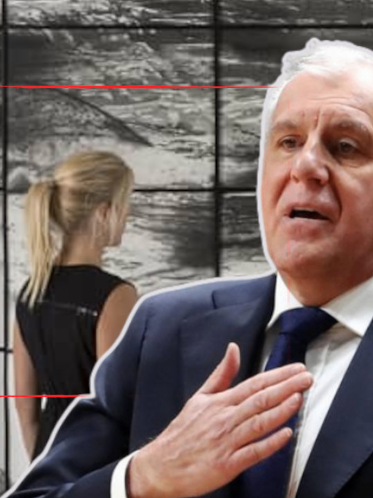 LEPA ŽELJKOVA KĆI: Govori 7 jezika, živi u "eks YU" republici