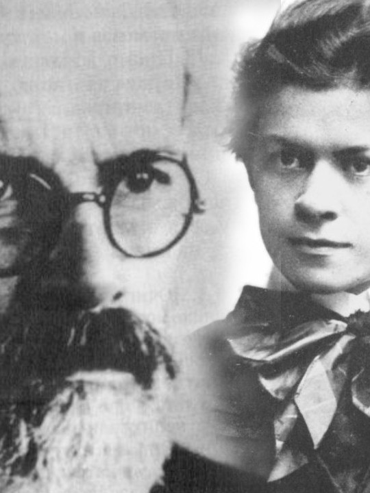 Pravila po kojima je Ajnštajn ponizi Milevu