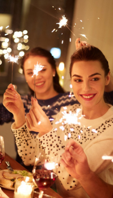 ZAŠTO NAS HVATA PRAZNIČNA DEPRESIJA? Oni su najugroženiji