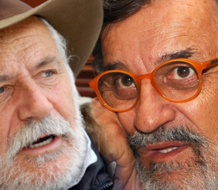 HRVAT ILI SRBIN? Šta je Gaga otkrio o Radetovom POREKLU