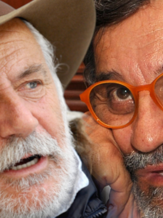 HRVAT ILI SRBIN? Šta je Gaga otkrio o Radetovom POREKLU