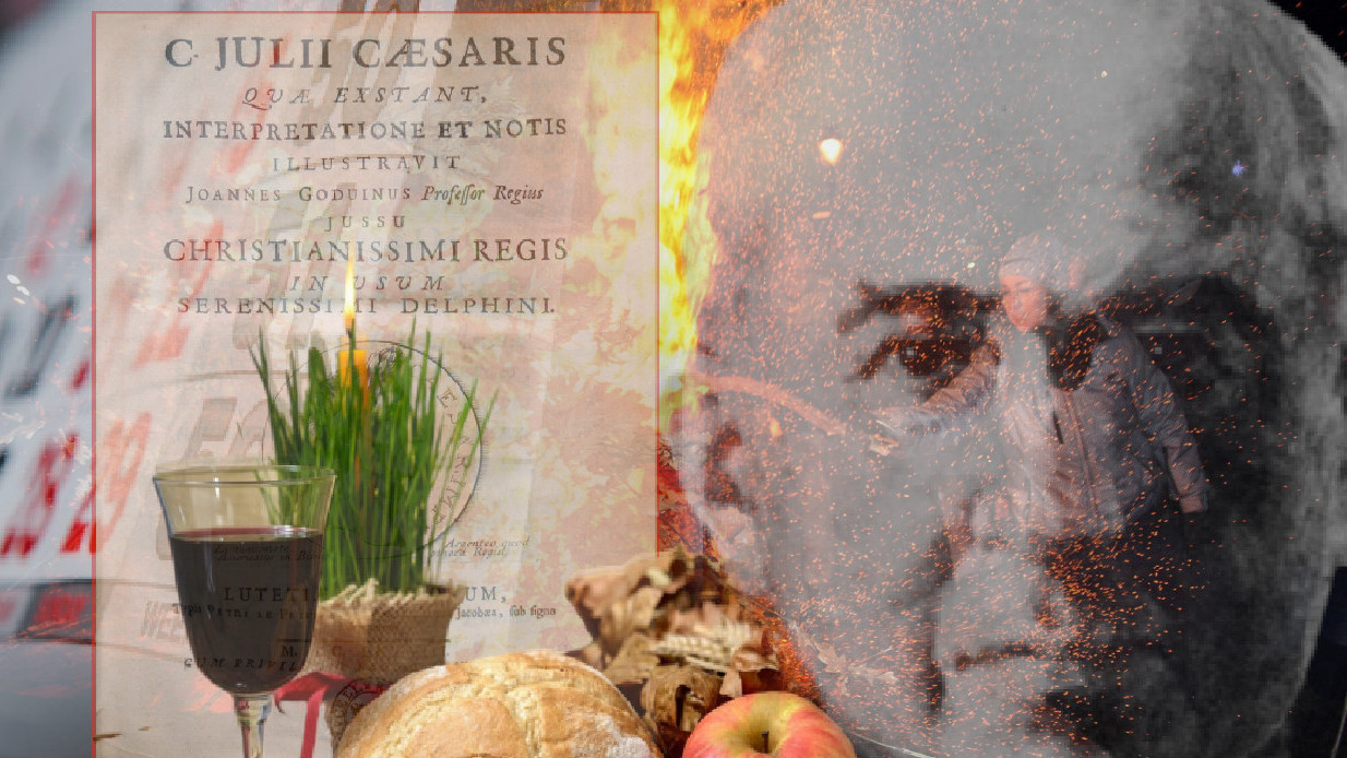 Zašto svi hrišćani NE SLAVE Božić istog dana?