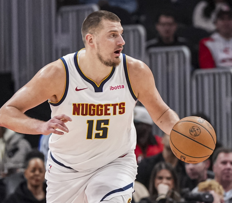 OBORIO NOVI REKORD: Jokić piše istoriju NBA