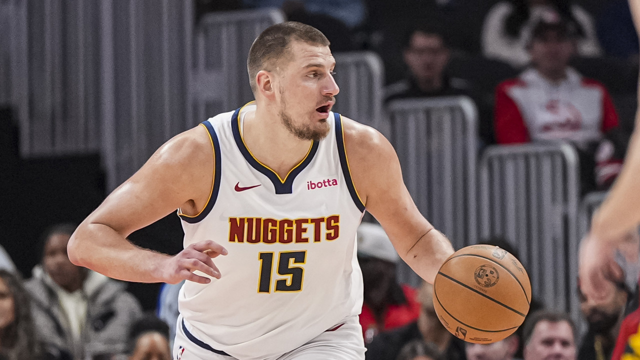 OBORIO NOVI REKORD: Jokić piše istoriju NBA