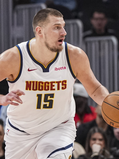 OBORIO NOVI REKORD: Jokić piše istoriju NBA