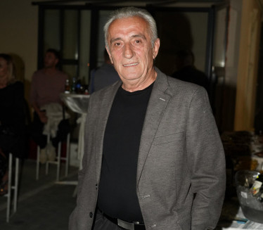 ŠEKI OTVORENO: "Rekao sam ćerki - nemaš pojma da pevaš"