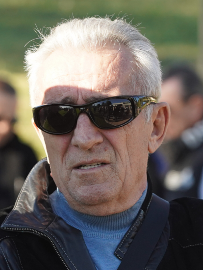 "Od kolega me niko ne zove, proglasili su me mrtvim"