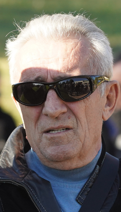 "Od kolega me niko ne zove, proglasili su me mrtvim"